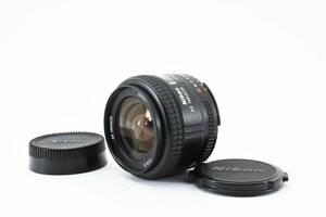 ニコン AFレンズ Nikon AF NIKKOR 24mm F/2.8 D Wide Angle AF Lens 100163