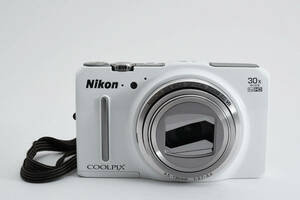 Nikon COOLPIX S9700 デジタルカメラ デジカメ 動作未確認 現状品 100164