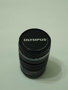 OLYMPUS オリンパス M.ZUIKO DIGITAL ED 12-50mm F3.5-6.3 EZ おまけのフィッシュアイレンズ付き