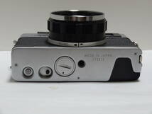 ■OLYMPUS　35DC オリンパス35DC　ジャンク品_画像7