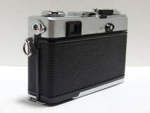 ■OLYMPUS　35DC オリンパス35DC　ジャンク品_画像3