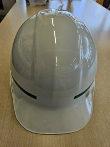 ヘルメット（工事現場）保護帽　
