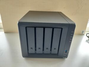 Synology DiskStation DS918+