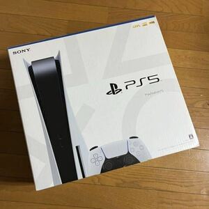 ★1円スタート 美品PS5 playstation5 本体 CFI-1100A01 ディスクドライブ搭載モデル 