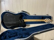 PEAVEY EVH wolf gang BLACK ヴァン・ヘイレン　エレキギター_画像4