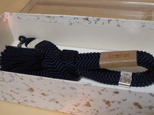  редкий товар перо тканый шнур с ящиком не использовался товар 