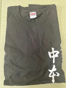 蒙古タンメン中本 Tシャツ XLサイズ 