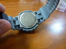 CASIO G-SHOCK GD-120CM カモフラージュ _画像5