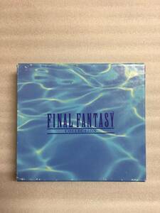 FINAL FANTASY COLLECTION スクウェアソフト ファイナルファンタジーコレクション Ⅳ Ⅴ Ⅵ 4 5 6