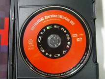 中古　国内盤　DVD 「Operation: Livecrime ／Queensryche」 オペレーション・ライヴクライム／クイーンズライチ　再生良好　送料185円_画像4