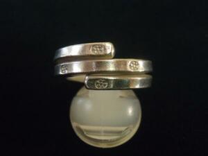0915** Curren group! silver 925 ring [ free ] mail 120 jpy ~**