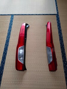 Daihatsu　Move　la110s Tail lampランプ Tail lampランプ leftright