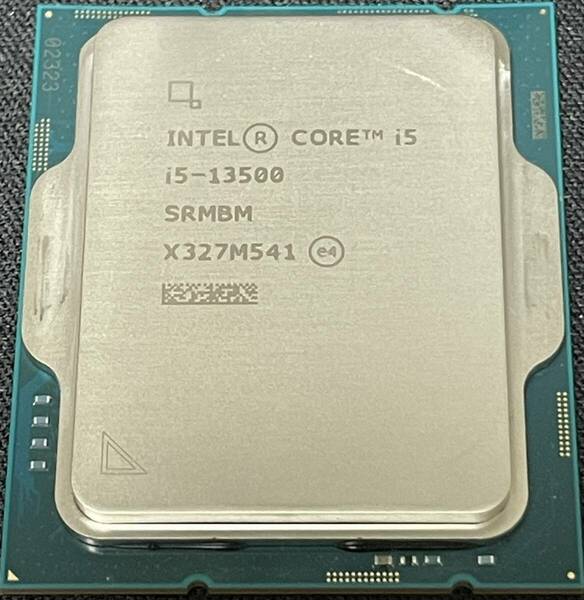 Intel Core i5 13500 BOX LGA1700 CPU インテル 送料無料