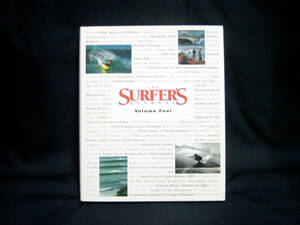 * Surf collector worth seeing! surfer z journal VOLUME 4..4 year eyes NO1-4 till *book@THE SURFER*S JOURNAL surfing sa- flair 