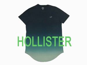 ★凄くオシャレ! HOLLISTER ホリスターＴシャツ★サーフ ビーチ アメカジ アメリカ サーファー 