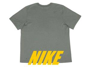 ★着心地グッドです!　ナイキ NIKE ドライフィット Ｔシャツ★ラン ランニング マラソン ジョギング ウォームアップ 部活 フットサル