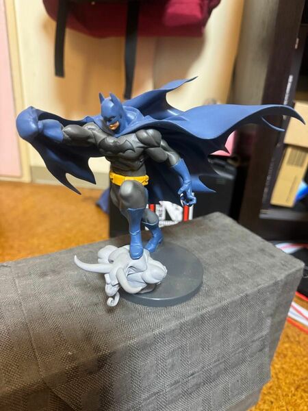 フィギュア batman バットマン