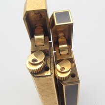 ◎Cartier カルティエ ガスライター ライター 喫煙具 喫煙グッズ 着火未確認 ◎KY_画像5