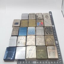 ◎ZIPPO ジッポ まとめ/ その他 ガスライター 喫煙具 喫煙グッズ 着火未確認 ジャンク◎MYK_画像1