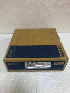 新品未開封三菱 MITSUBISHI サーボアンプMR-J4-20B正規品動作保証　国内から即日発送 [インボイス発行事業者]2/2 B-1