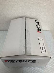 新品未使用KEYENCE キーエンスCA-MP82正規品動作保証 [インボイス発行事業者] B-1