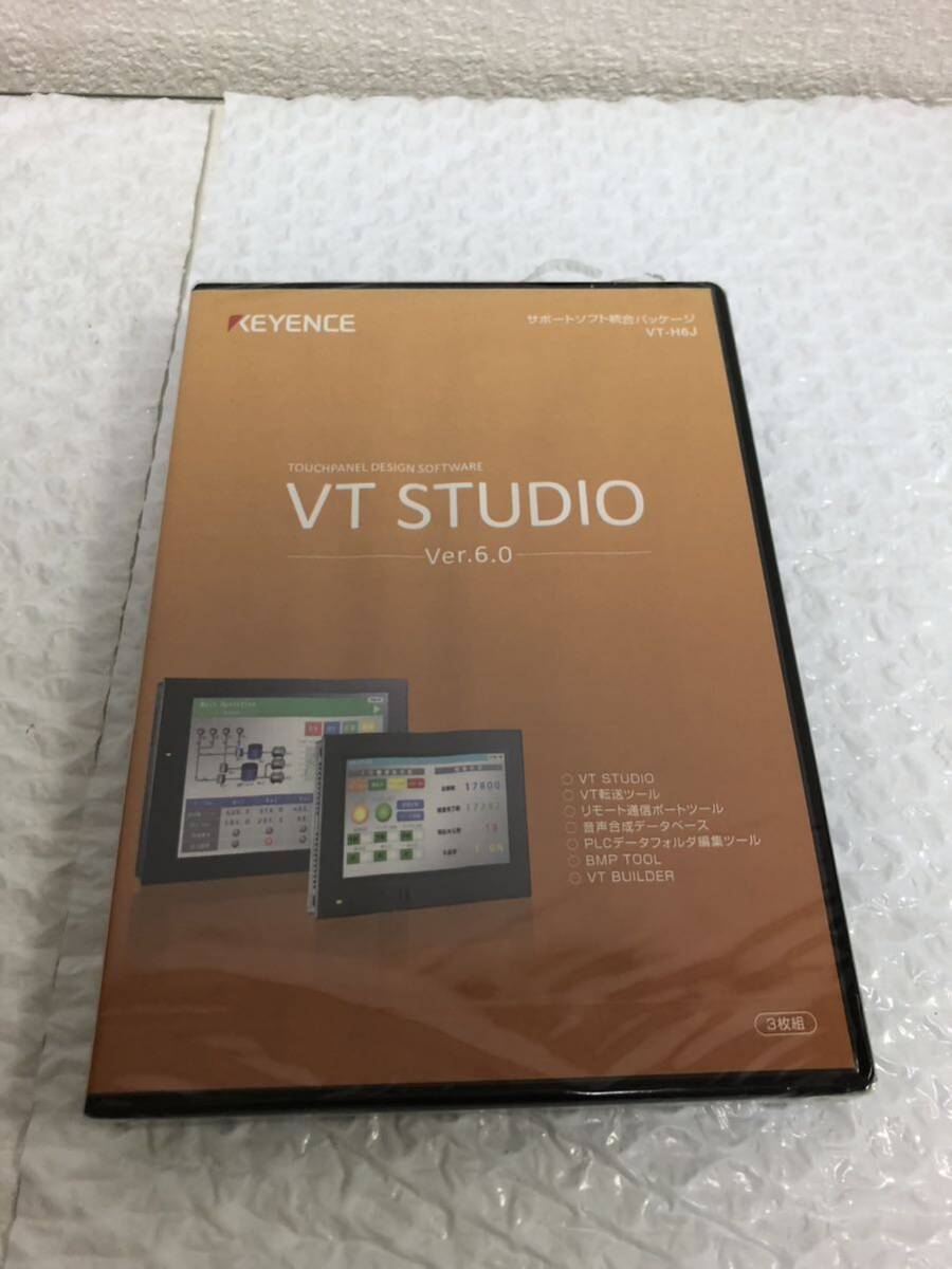 Yahoo!オークション -「キーエンス vt studio」の落札相場・落札価格 Yahoo!オークション -「キーエンス vt studio」の落札相場・落札価格