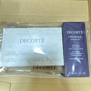 DECORTE