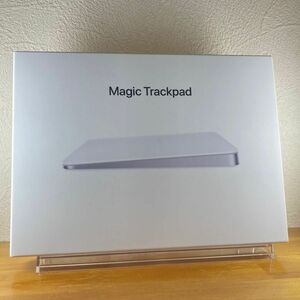 ★必読　美品　Apple Magic Trackpad 3 White アップル マジックトラックパッド　MK2D3ZA/A