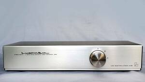 LUXMAN AS-55 スピーカー・アンプ切り替えスイッチ　中古　完動品