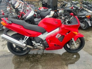 直接引取関係★ＶＦＲ ホンダ HONDA ジャンク 鳥取県境港市