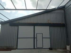  custom-made made warehouse door sliding door hand animal . sliding type door shutter garage warehouse automobile small shop factory garage warehouse for large sliding door 