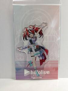 ハコス・ベールズ 3Dアクリルスタンド ブライト衣装ver. ホロライブEN アクスタ OFFICIAL HololvieEN Hakos Baelz