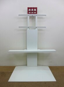 10602* wall .. tv stand stylish low type *