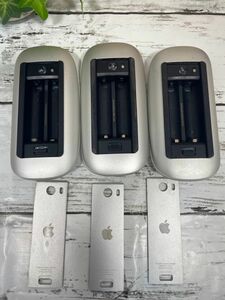 Apple magic mouse 訳あり品