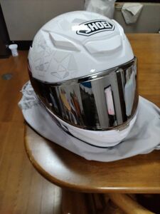 SHOEI Z-8 レプリカ XL