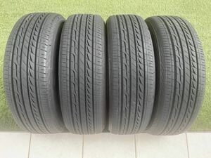 BRIDGESTONE REGNO GR-XⅠ 205/65R16 95H 4本セット