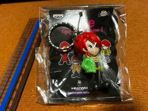 hide キーホルダー　非売品　プライズ景品　2001年