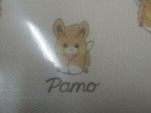  самый жребий Pokemon Pokemon Blooming Days G. сумка pamo