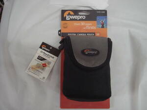 ★Lowepro D-Res 20 AW Digital Camera Bag★