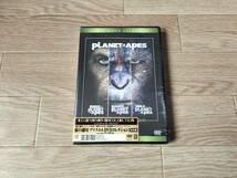 猿の惑星 プリクエル DVDコレクション_画像1