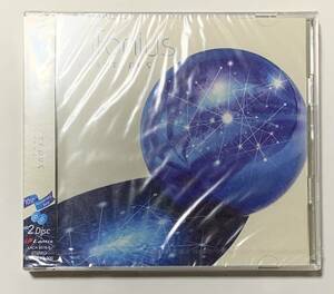 【未開封】 eufonius　10th Anniversary Best Album カリテロス