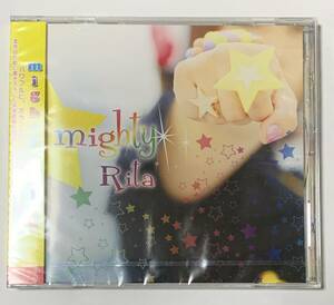 【未開封】 Rita　mighty