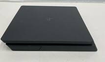 BK@ 通電確認済 SONY PlayStation4 CUH-2000A ps4 ジェットブラック コントローラー 付 HDMI ケーブル付 ゲーム機 _画像6