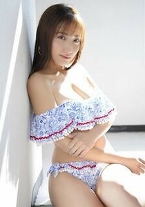 紗綾 A4 Photo 1160