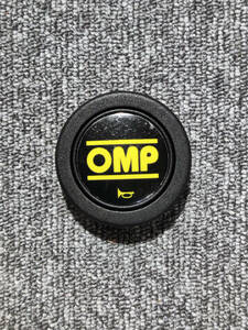 unused new goods OMP horn button 