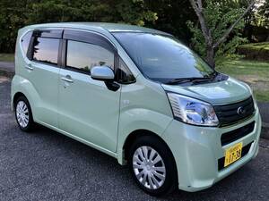 Vehicle inspection満タン 無料Authorised inspection査included　H21995　BluetoothNavigationフルセグTV　Smartアシスト　レーザーレーダー　CD　DVD　Subaru　Stella　愛知