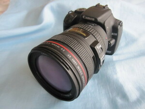 ※ユウパック着払い配送 カメラ ソフビ素材 フィギュア Canon EOS キヤノン イオス 350D ※カメラではない。（ディスプレイ？ 非売品？