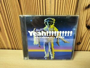 * Southern All Stars море. Yeah CD 2CD альбом *