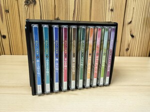 ★三山ひろしの世界　CD- BOX　全10枚組★