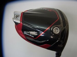 【美品】 ステルス2 ドライバー 10.5° STEALTH2 TENSEI RED TM50/S ※日本仕様 ￥93,500